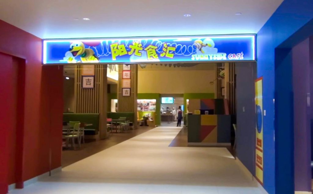 上海ディズニーのトイストーリーホテルから日本のトイストーリーホテルを予想
