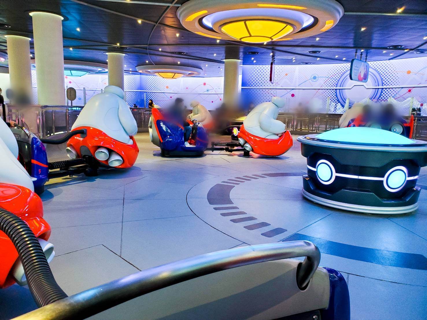 乗り物酔いしやすい人でも東京ディズニーランドは楽しめます!酔いにくいアトラクションと対策法の紹介 No Disney, No Life 乗り物酔いしやすい人でも東京ディズニーランドは楽しめます!酔いにくいアトラクションと対策法の紹介 No Disney, No Life