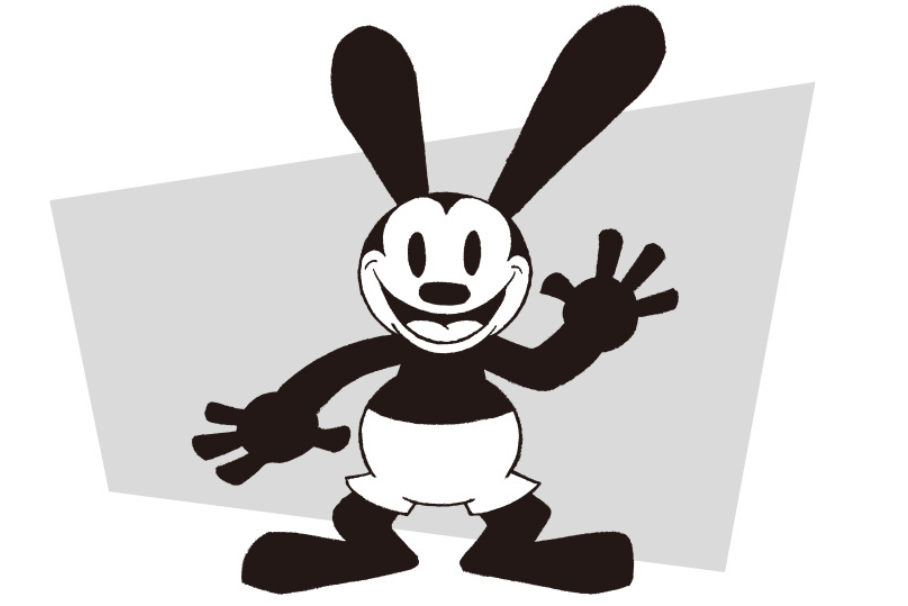 ディズニーで『ウサギ』モチーフのキャラクター紹介!名前と登場映画まとめ
