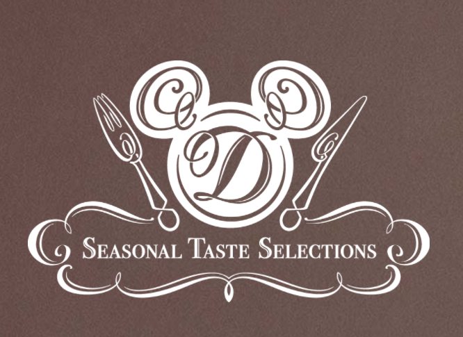 【TDS】シーズナルテイストセレクションズ3弾!各国の伝統料理とミニーをイメージしたデザートが登場