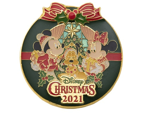 【TDL】ディズニークリスマス2021グッズ「ディズニー・クリスマス・ストーリーズ」をイメージしたグッズ紹介