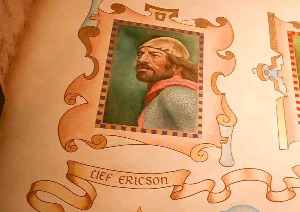 フォートレス・エクスプロレーション「エクスプローラーズ・ホール」