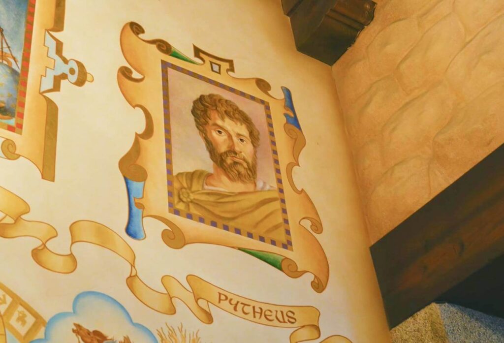 フォートレス・エクスプロレーション「エクスプローラーズ・ホール」