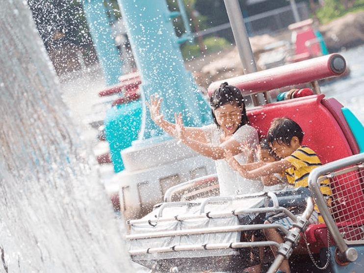 【2024年】ディズニーランド・ディズニーシーの夏イベントが7月2日～9月18日の期間で開催