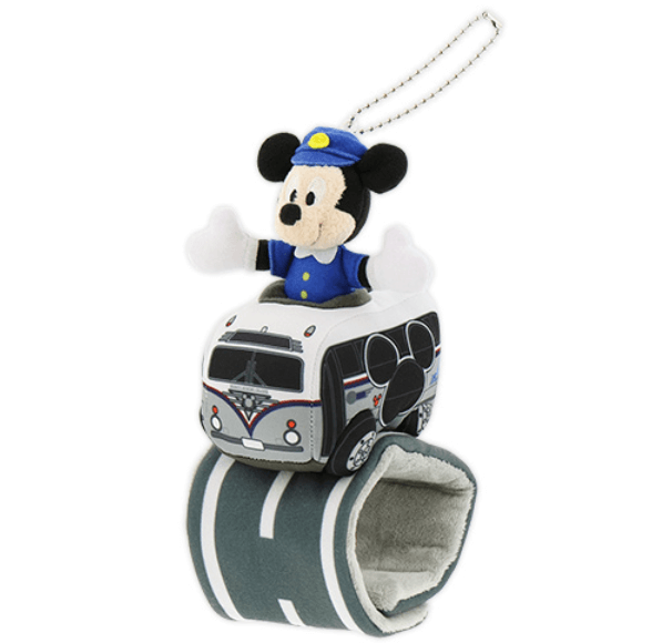 Go-Go-Go！with Disney Vehiclesグッズ：身に着けグッズ