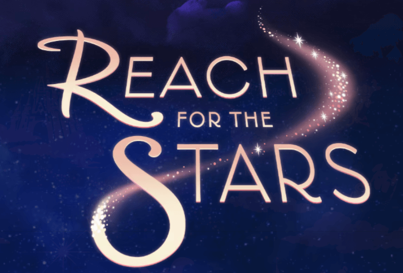 Reach for the Starsのプロローグ