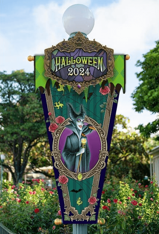 東京ディズニーランドのディズニーハロウィーン2024のイベント内容