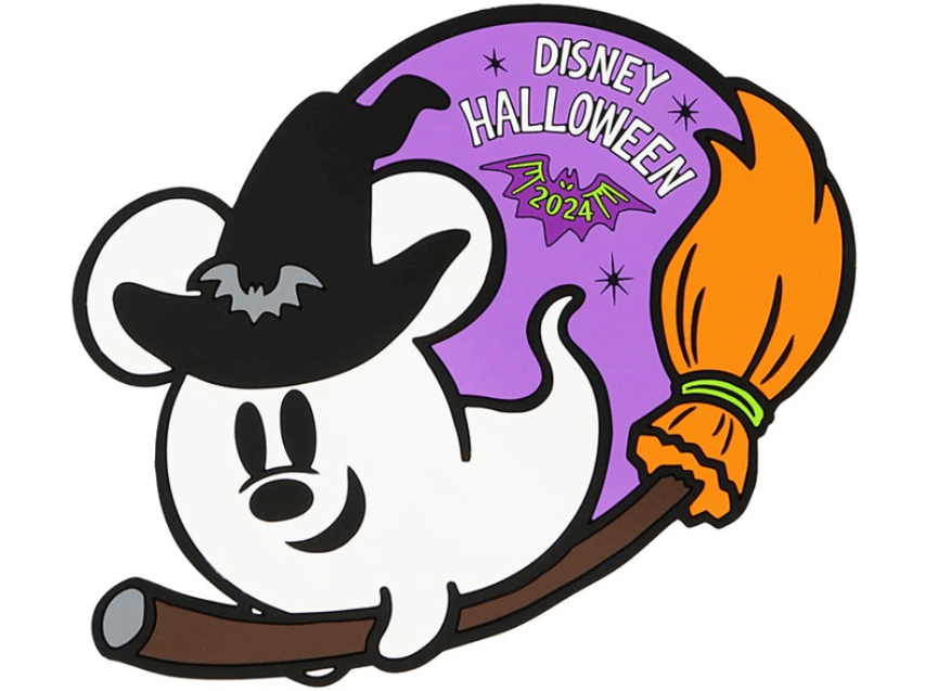 【TDS】ディズニーハロウィーンのスーベニアメニュー