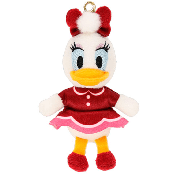 東京ディズニーシーで開催される「Dazzling Christmas in New York！」のグッズが2024年11月8日に発売