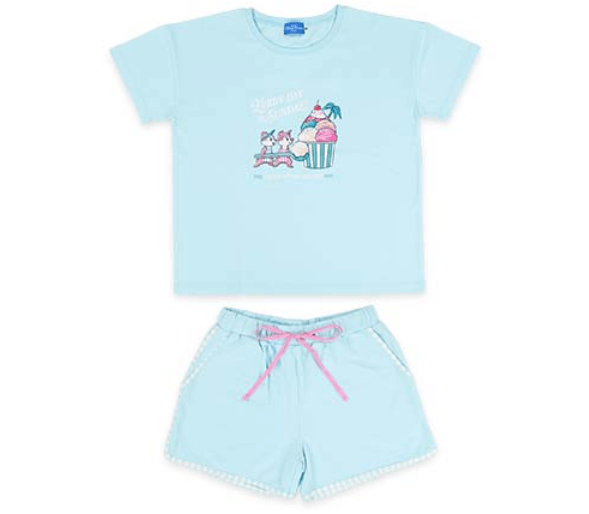 SUNNY SUNNY Summerグッズ：身に着けアイテム
