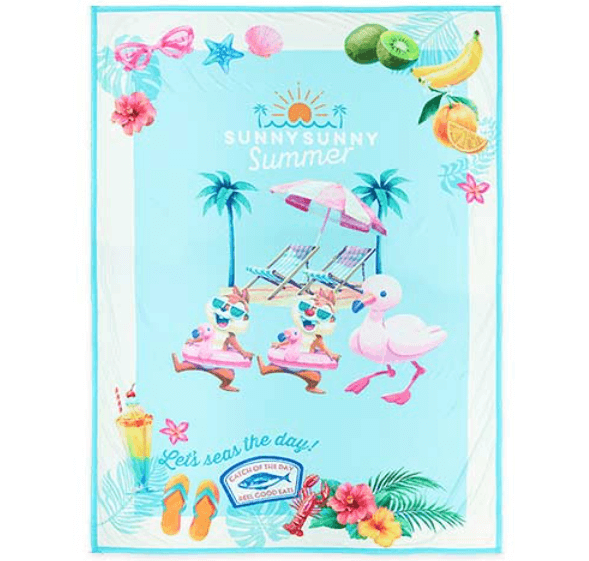 SUNNY SUNNY Summerグッズ：雑貨