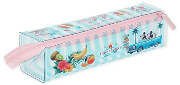 SUNNY SUNNY Summerグッズ：文房具