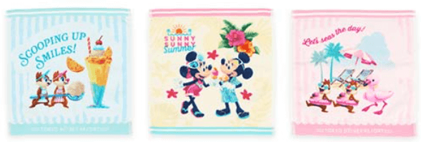 SUNNY SUNNY Summerグッズ：雑貨