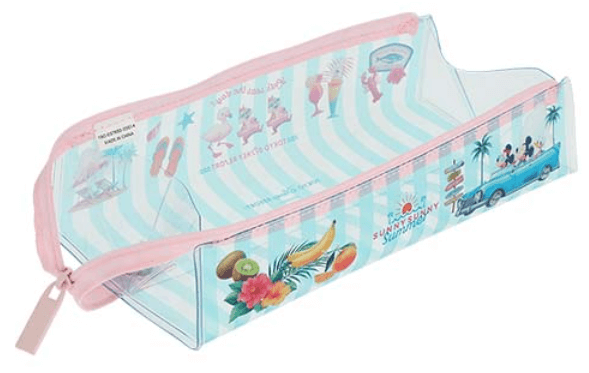 SUNNY SUNNY Summerグッズ：文房具