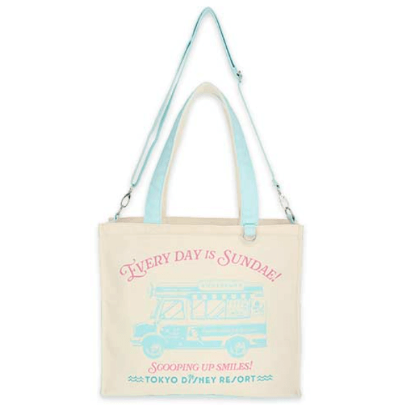 SUNNY SUNNY Summerグッズ：バッグ