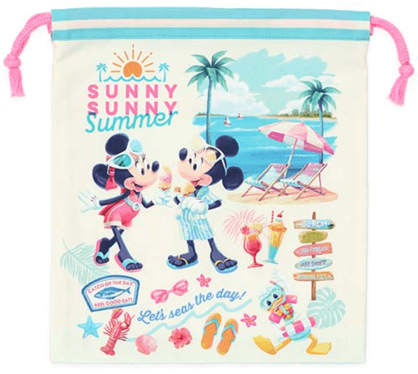 SUNNY SUNNY Summerグッズ：雑貨