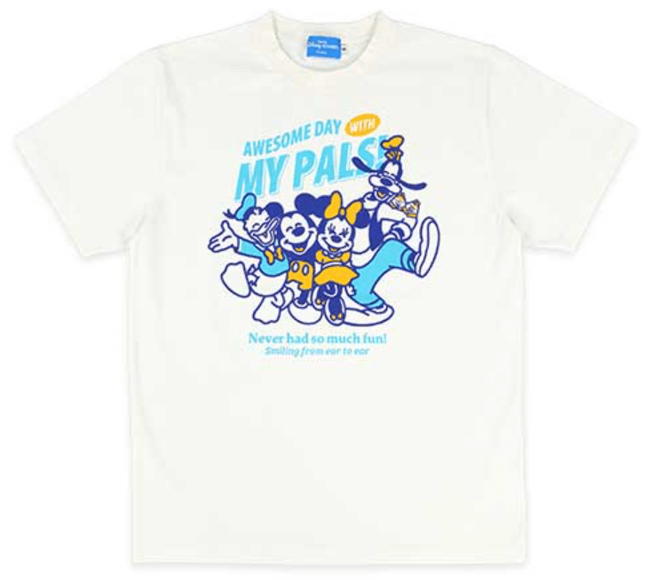 びしょ濡れイベントにもピッタリの吸水性と速乾性に優れたシャツやタオルが2025年7月1日(火)から発売