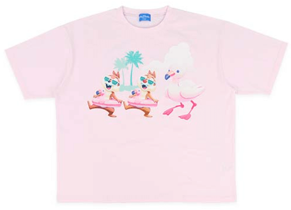 SUNNY SUNNY Summerグッズ：身に着けアイテム