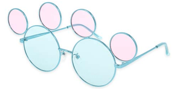 SUNNY SUNNY Summerグッズ：身に着けアイテム