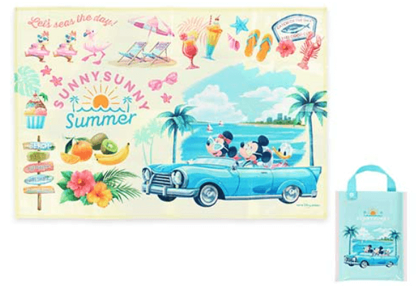 SUNNY SUNNY Summerグッズ：雑貨
