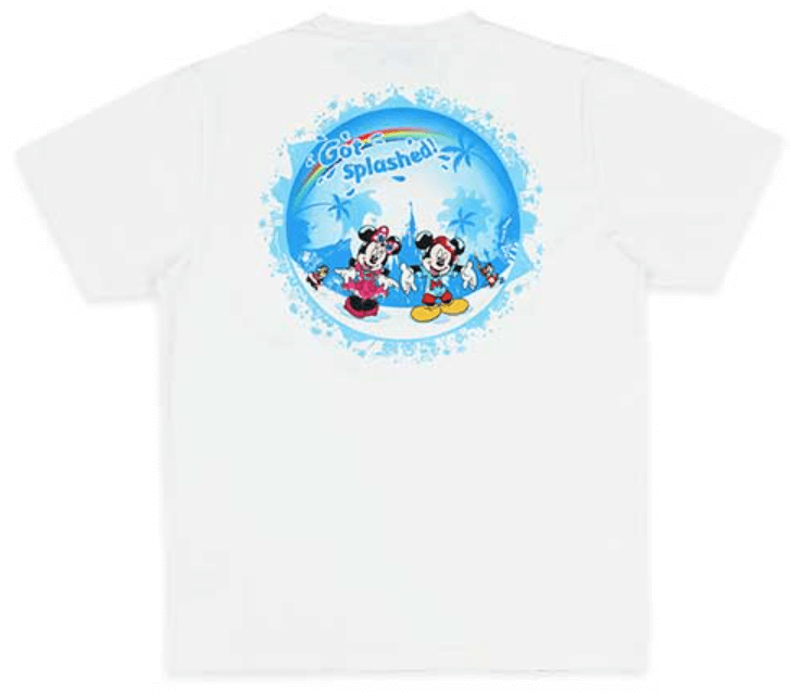 びしょ濡れイベントにもピッタリの吸水性と速乾性に優れたシャツやタオルが2025年7月1日(火)から発売