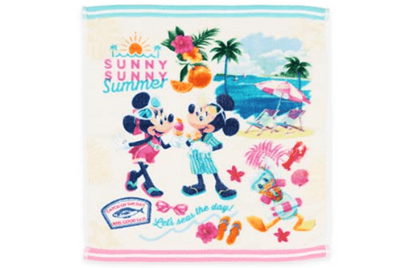 SUNNY SUNNY Summerグッズ：雑貨