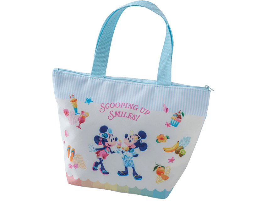 【ディズニー夏メニュー2025年】フローズンデザートやSUNNY SUNNY Summerのスーベニアが発売