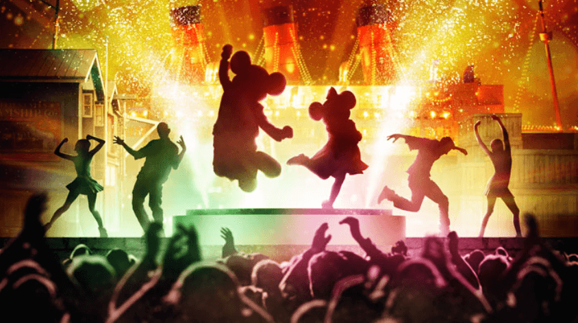 【2025年】東京ディズニーランド・ディズニーシーの夏イベント「サマー・クールオフat Tokyo Disney Resort」が7月2日から開催