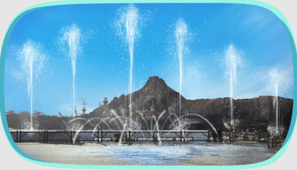 【2025年】東京ディズニーランド・ディズニーシーの夏イベント「サマー・クールオフat Tokyo Disney Resort」が7月2日から開催