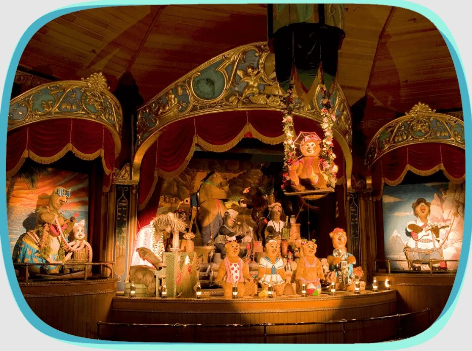 【2025年】東京ディズニーランド・ディズニーシーの夏イベント「サマー・クールオフat Tokyo Disney Resort」が7月2日から開催