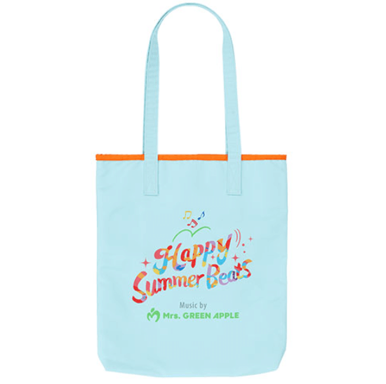 東京ディズニーリゾートとMrs. GREEN APPLE とのコラボレーショングッズが2025年7月24日(木)から発売