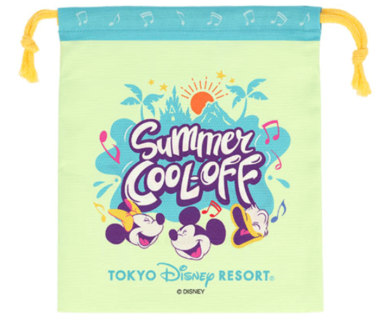 東京ディズニーリゾートとMrs. GREEN APPLE とのコラボレーショングッズが2025年7月24日(木)から発売