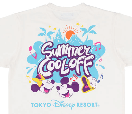 東京ディズニーリゾートとMrs. GREEN APPLE とのコラボレーショングッズが2025年7月24日(木)から発売
