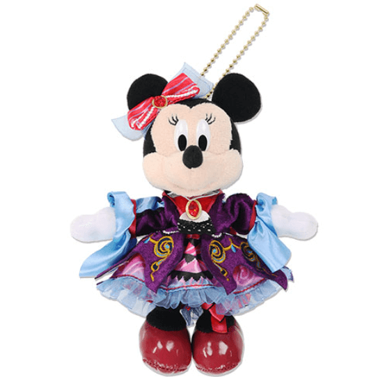 ディズニーハロウィーングッズ2025 ハロウィーンパーティーにぴったりなグッズが2025年9月16日(火)に発売