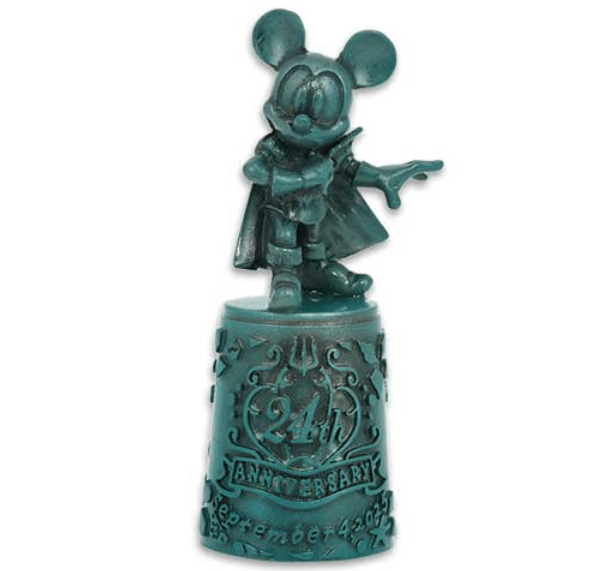東京ディズニーシーの開園42周年を記念したグッズが2025年9月4日(木)から発売!マーメイドラグーンのエリアがテーマのグッズが登場