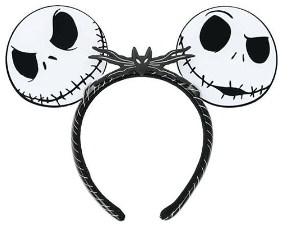 ディズニーハロウィーン2025が9月17日から開催!お手軽にプチ仮装できるグッズでさらにイベントが楽しめる