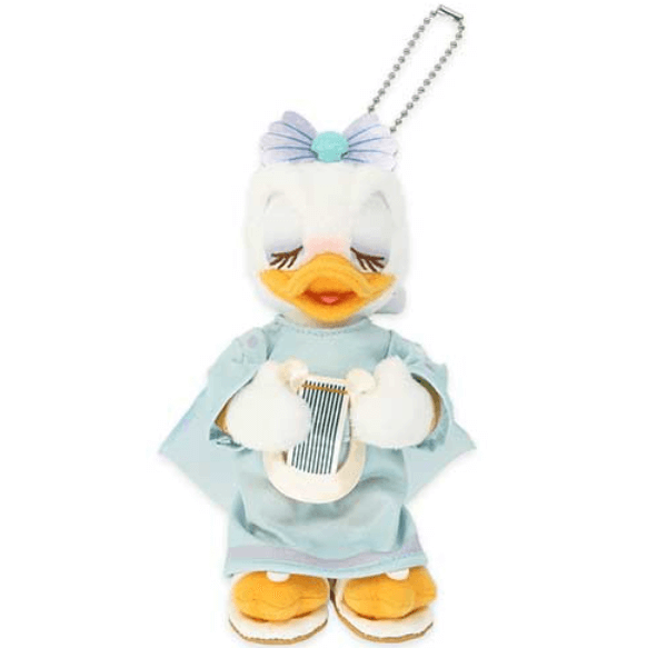 東京ディズニーシーの開園42周年を記念したグッズが2025年9月4日(木)から発売!マーメイドラグーンのエリアがテーマのグッズが登場