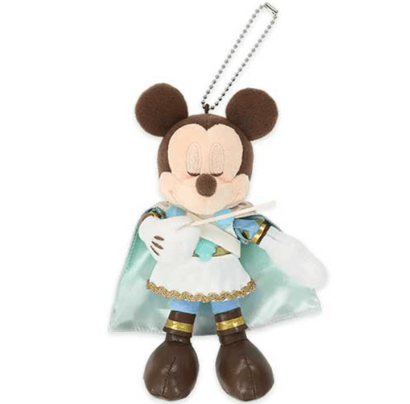 東京ディズニーシーの開園42周年を記念したグッズが2025年9月4日(木)から発売!マーメイドラグーンのエリアがテーマのグッズが登場