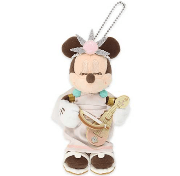 東京ディズニーシーの開園42周年を記念したグッズが2025年9月4日(木)から発売!マーメイドラグーンのエリアがテーマのグッズが登場