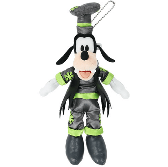 ディズニーハロウィーングッズのディズニーの仲間たちが描かれたグッズが2025年9月16日(火)に発売!
