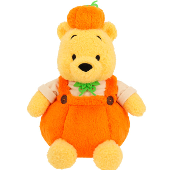ディズニーハロウィーングッズのディズニーの仲間たちが描かれたグッズが2025年9月16日(火)に発売!