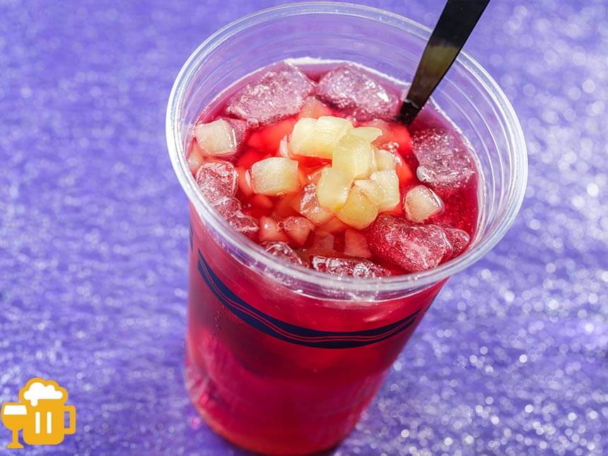 【TDS】ディズニーハロウィーンスペシャルメニュー・スーベニアメニューが発売!!【2025年】