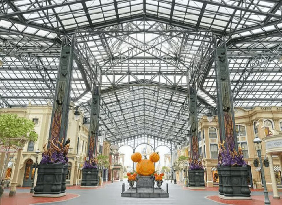 東京ディズニーランドのディズニーハロウィーン2025のイベント内容