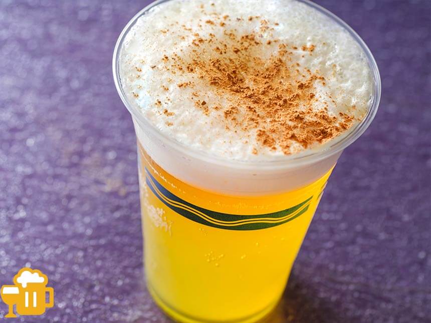 【TDS】ディズニーハロウィーンスペシャルメニュー・スーベニアメニューが発売!!【2025年】