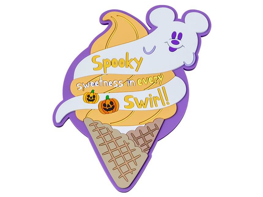 【TDL】ディズニーハロウィーンスペシャルメニュー・スーベニアメニューが発売!!【2025年】