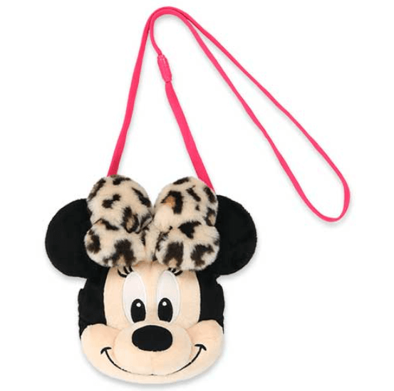 東京ディズニーリゾートよりフワフワ素材の華やかなグッズが発売!身に着けグッズやぬいぐるみバッジが登場