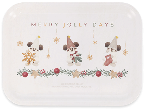ディズニークリスマスの妖精リルリンリンの新グッズが2025年11月10日(月)に発売!!