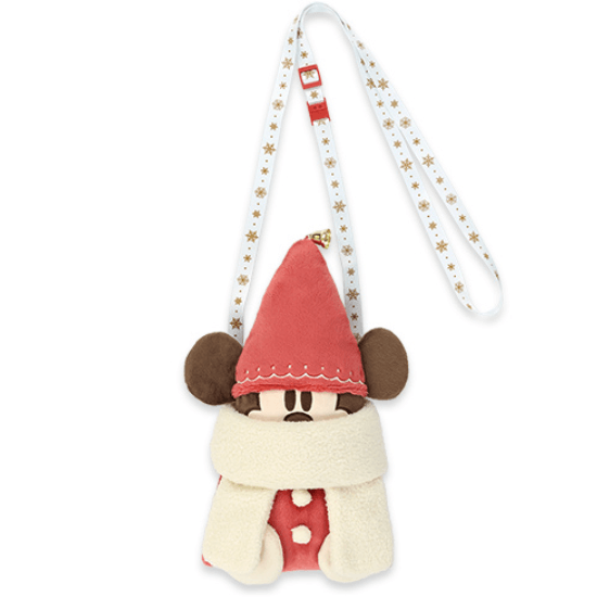 ディズニークリスマスの妖精リルリンリンの新グッズが2025年11月10日(月)に発売!!