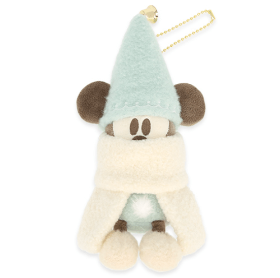 ディズニークリスマスの妖精リルリンリンの新グッズが2025年11月10日(月)に発売!!