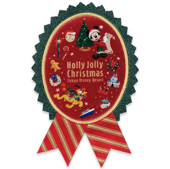 ディズニークリスマスグッズ2025!ミッキー達がデザインされたクリスマスにピッタリのグッズが11月10日に発売!!